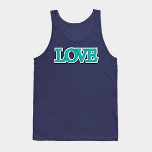 Love Tank Top